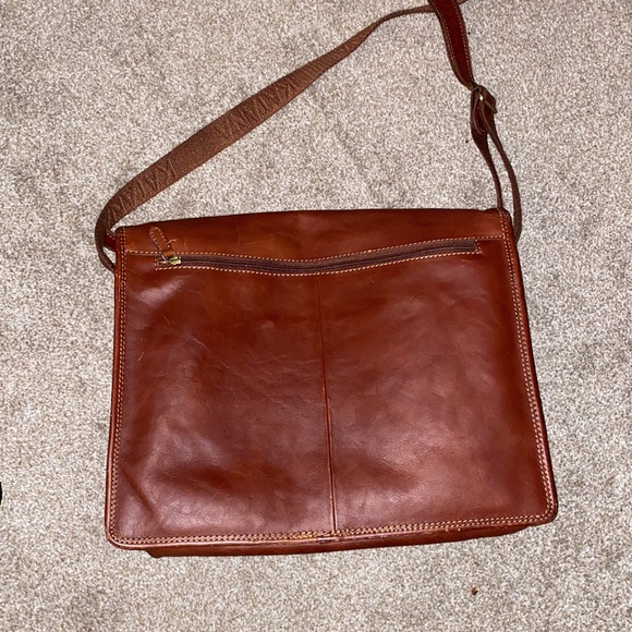 KATANA Paris - French made shoulder bag - Picture 5 of 12